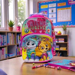 Salveque Ruedas 40.64Cm Paw Patrol Niña Nickelodeon (Xxr-Pw-