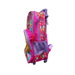 Salveque Ruedas 40.64Cm Paw Patrol Niña Nickelodeon (Xxr-Pw-