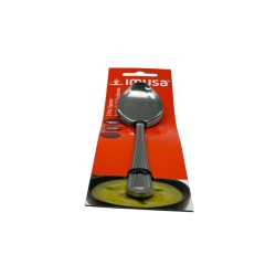 JUEGO 3 CUCHARAS METALICAS GRANDES IMUSA(71112)
