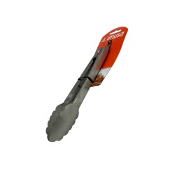 PINZAS COMIDA DE ALUMINIO 23CM IMUSA(71023)