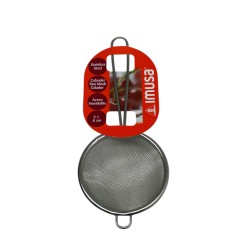 COLADOR METALICO 8CM IMUSA(71116)