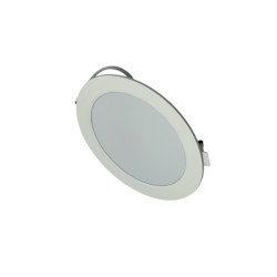 PANEL LED EMP 12W6.6 3000K (10270D-WW)