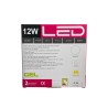 PANEL LED EMP 12W6.6 3000K (10270D-WW)