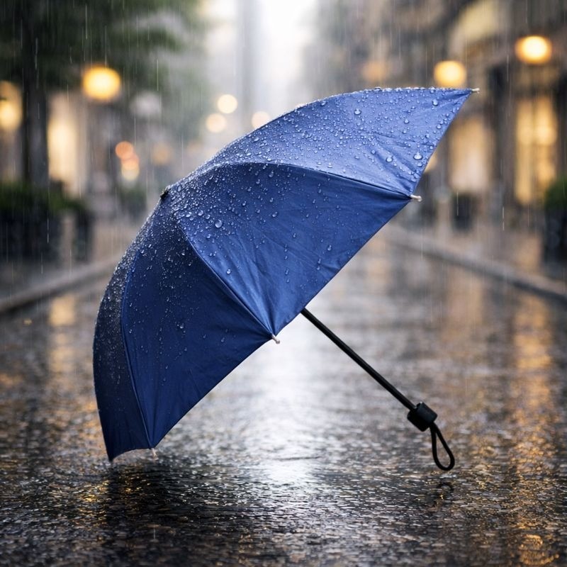 SOMBRILLA AZUL 55CM (UM-23310509-30)