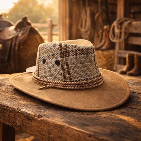 SOMBRERO ADULTO STD COL (HT-2438308-3)