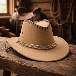 SOMBRERO ADULTO STD COL (HT-2438308-5)