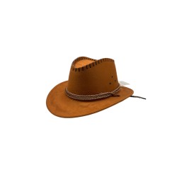 SOMBRERO ADULTO STD COL (HT-2438308-5)