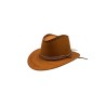 SOMBRERO ADULTO STD COL (HT-2438308-5)