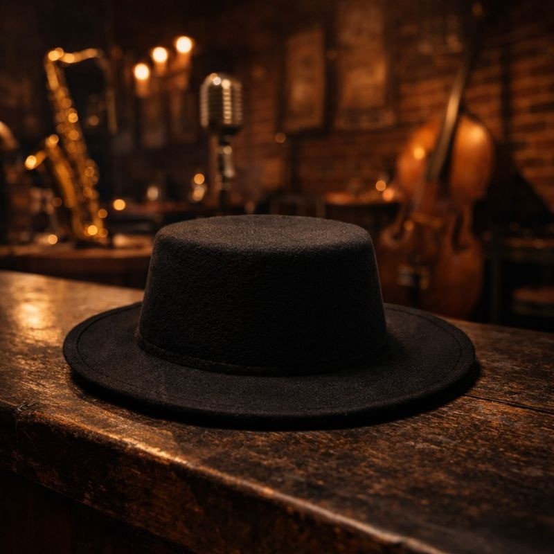 SOMBRERO ADULTO STD COL (HT-2438308-10)