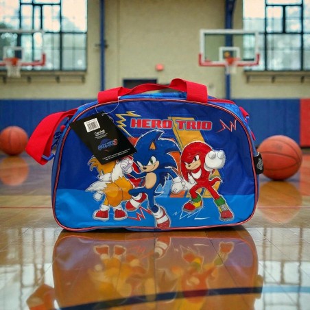 BOLSO DEPORTIVO SONIC CARNIVAL (SXA-SN-P1019)