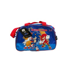 BOLSO DEPORTIVO SONIC CARNIVAL (SXA-SN-P1019)