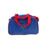 Bolso Deportivo Sonic Carnival (Sxa-Sn-P1019)