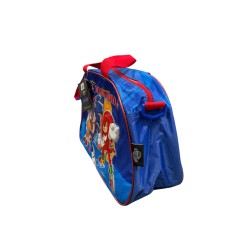 BOLSO DEPORTIVO SONIC CARNIVAL (SXA-SN-P1019)