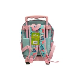 Salveque Con Rodines Sti Carnival (Df-Sti-Tr350)