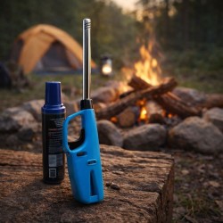 ENCENDE ESTUFA RECARGA FLOPPI(FL-EN21RG2)