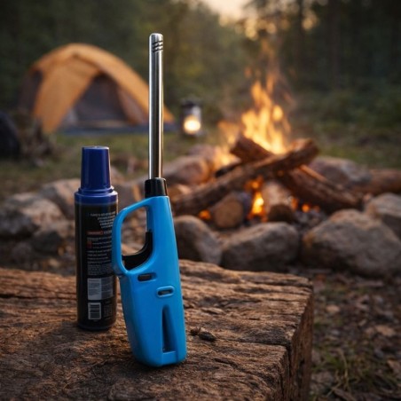 ENCENDE ESTUFA RECARGA FLOPPI(FL-EN21RG2)