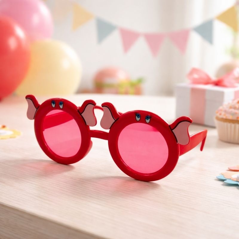 Lente Fiesta Monster (Sg-2423171-4)