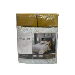 SET EDREDONES KING PINSONIC 7PCS (BCSK45740)