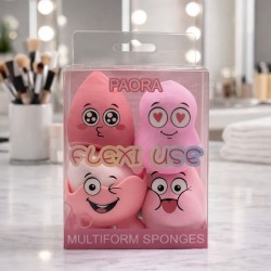 SET BLENDING EVOK 5PCS(CM-BL26436-15)