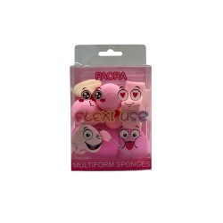 SET BLENDING EVOK 5PCS(CM-BL26436-15)