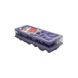 MOLDE HIELO 2PCS(MAX-1612)