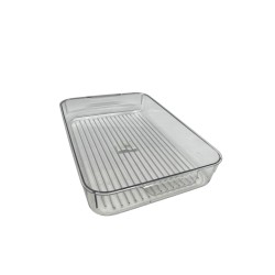 BANDEJA ORGANIZADORA ACRILICO(DKHR-2515)