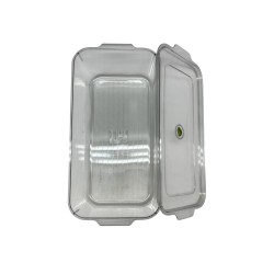 BANDEJA ORGANIZADORA ACRILICO(DKHR-2517)