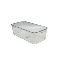 BANDEJA ORGANIZADORA ACRILICO(DKHR-2517)