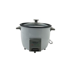 OLLA ARROCERA BLANCA 10 TZ PREMIUM (PRC1838)