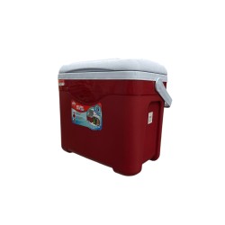 Hielera Polar Mediana (32 Lt) (49X35X43) Rojo Ar011581-Rpo-0