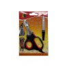 CORTA UÑAS LIMA MASCOTAS GS16309