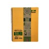 CUADERNO RIDER 857 210 MM X 275 MM 100 HOJAS