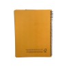 CUADERNO RIDER 857 210 MM X 275 MM 100 HOJAS