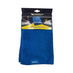 PAÑO MICROFIBRA MICHELIN 40x30CM 280G 5PZAS (ML-3503-5PCS)
