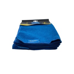 Paño Microfibra Michelin 40X30Cm 280G 5Pzas (Ml-3503-5Pcs)