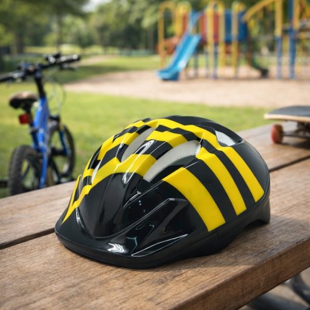 CASCO PROTECCION NIÑOS (87580)