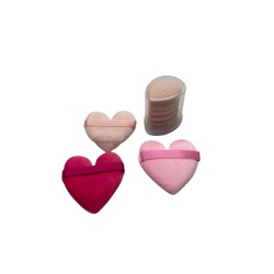 ESPONJA EVOK MAQUILLAJE 9PCS(CM-BL26436-19)