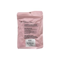 ESPONJA EVOK MAQUILLAJE 9PCS(CM-BL26436-19)