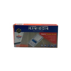 PESA COCINA EXCALIBUR 500GRMS(TC-09-500)