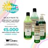 COMBO BODY MATE EUCALIPTO Y MENTA