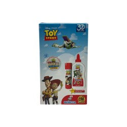 KIT RESISTOL-TOY STORY GOMA ESCOLAR 250 ML +BARRA 40GR