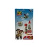 KIT RESISTOL-TOY STORY GOMA ESCOLAR 250 ML +BARRA 40GR