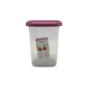 Recipiente Cuadrad Alto Facil 800Ml Sanremo(146/6)