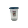 Recipiente Redondo Alto Facil 680Ml Sanremo(107/6)