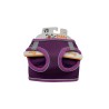 Pechera Mascota Teddy Pet Morada Talla S (8705Pl-S)
