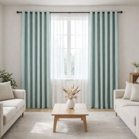 CORTINA 4HOME 55X90 MINER(WPSG48167FBA)