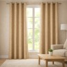CORTINA 4HOME 55X90 GOLD(WPSG48171FBA)