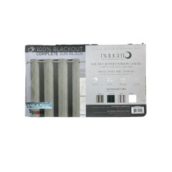 CORTINA 4HOME 55X90 GOLD(WPSG48171FBA)