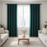 CORTINA 4HOME 55X90 GREEN(WPSG48189FBA)
