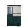 CORTINA 4HOME 55X90 GREEN(WPSG48189FBA)